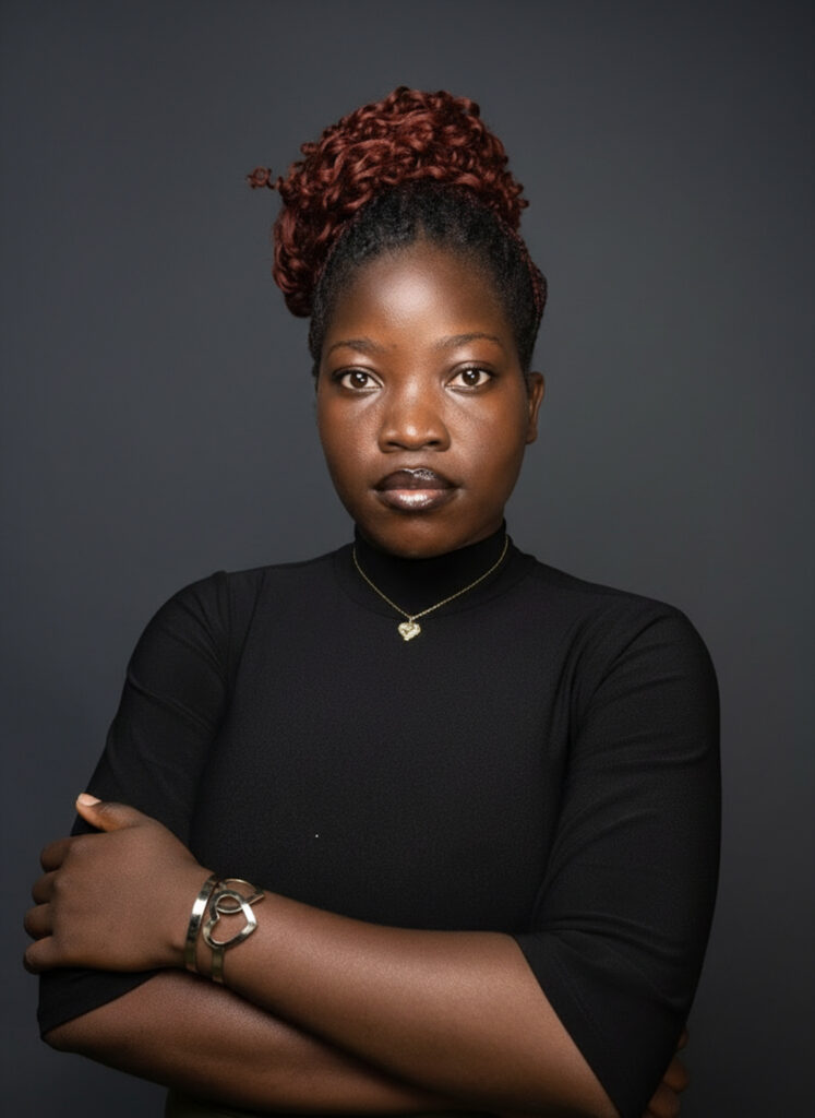 Victoria Oluwafemi